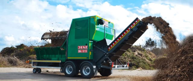 Rębaki do drewna na sprzedaż — Jak wybrać najlepszy model do gałęzi, biomasy i opału?