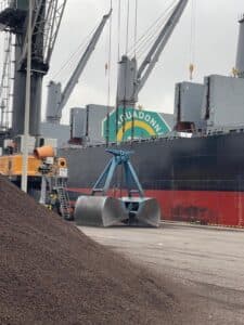 Zamiennik pelletu – PKS – biomasa do ogrzewania