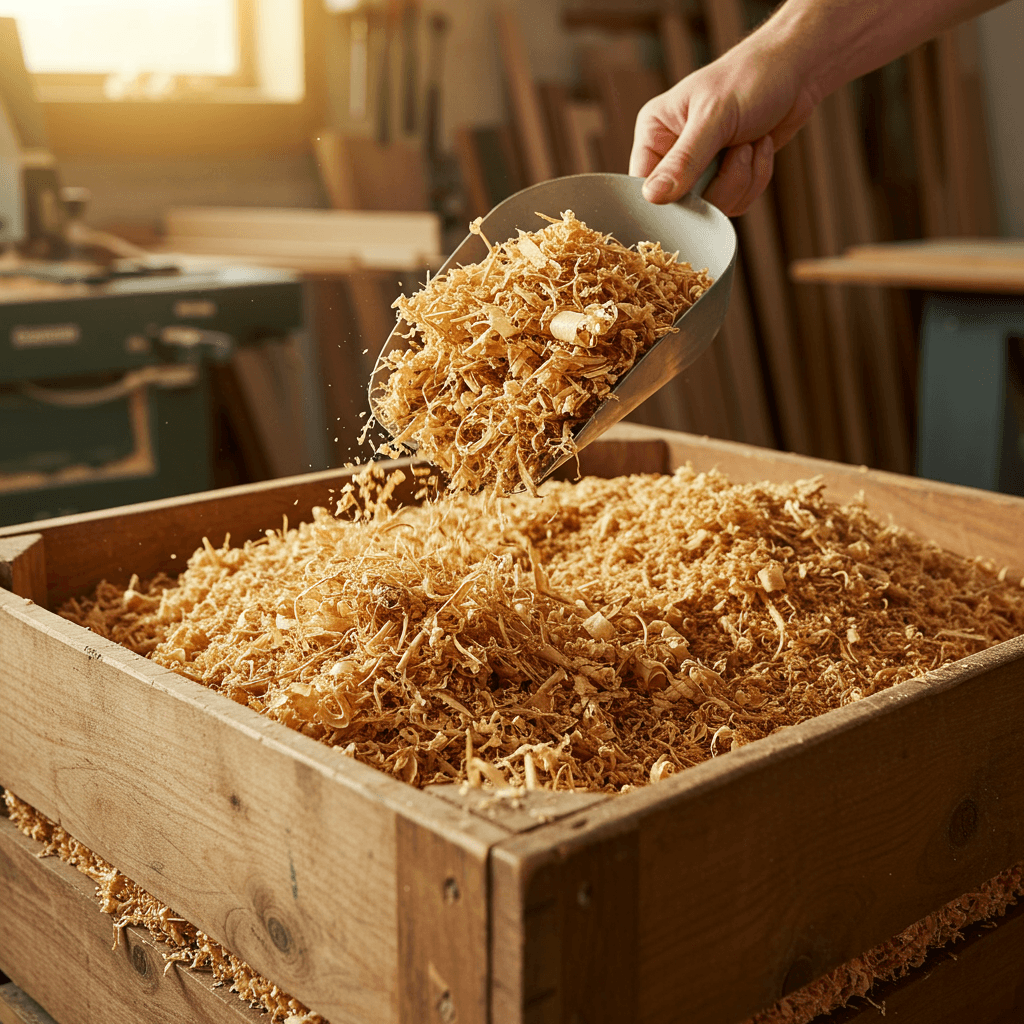 Domowa produkcja pelletu — koszty maszyn, ROI i kiedy naprawdę ma sens