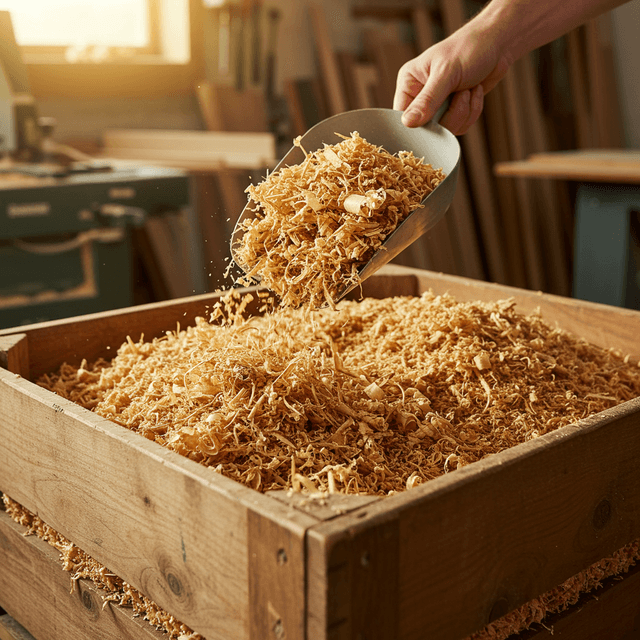 Domowa produkcja pelletu — koszty maszyn, ROI i kiedy naprawdę ma sens