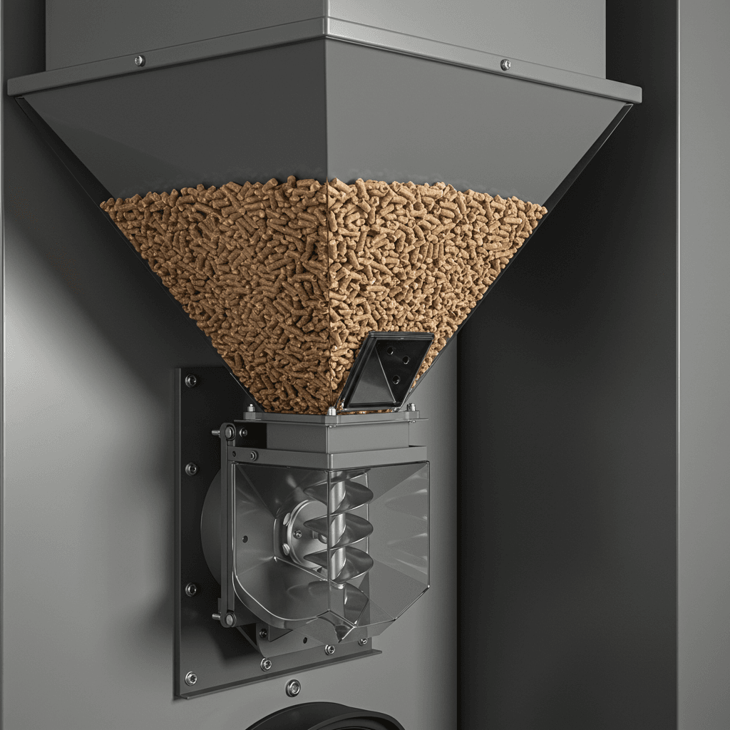 Jaki piec na pellet wybrać — poradnik doboru i przegląd marek w 2026 roku