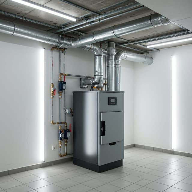 Dofinansowanie do wymiany pieca z gminy — jak znaleźć program i ile można dostać