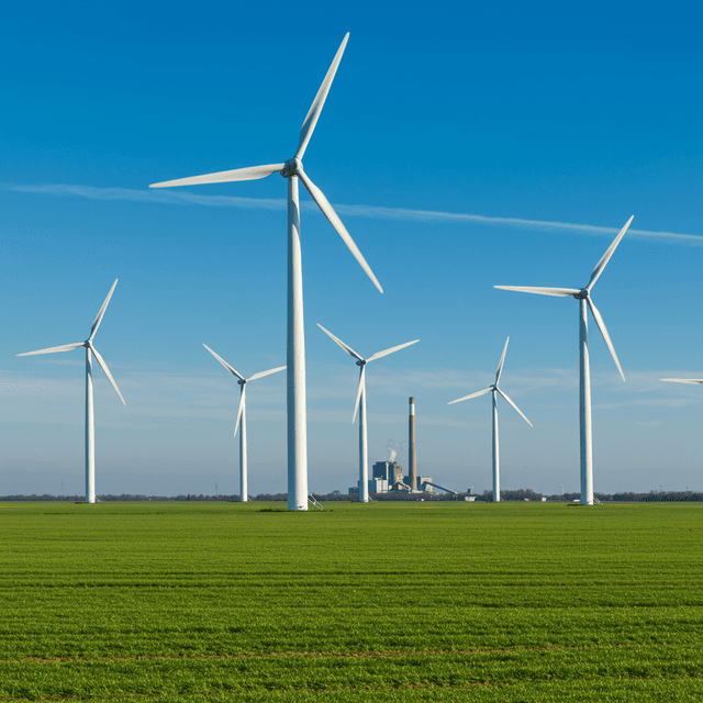 Opłata OZE — co to jest, ile wynosi i kto ją pobiera