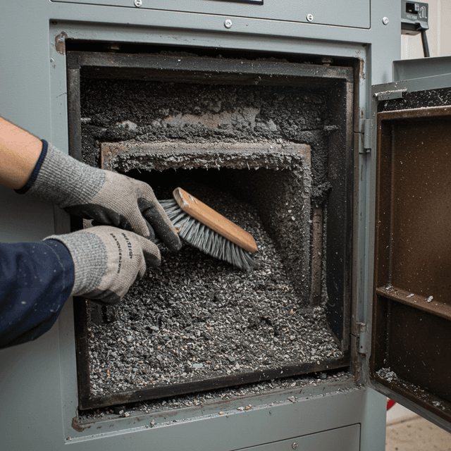 Piec na pellet opinie — co mówią użytkownicy po kilku sezonach i czego unikać