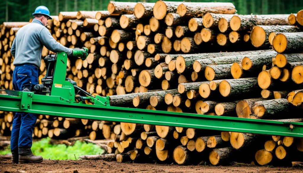 Cena zrębki drzewnej 2024 Cena zrębki drzewnej 2024