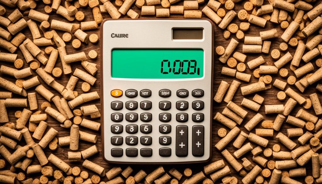 kalkulator kosztów pelletu drzewnego