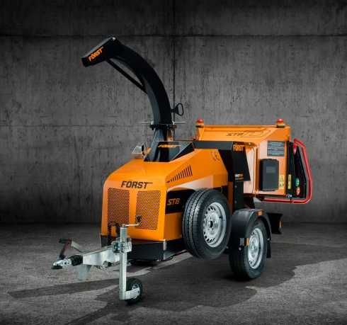 Forst ST8D55