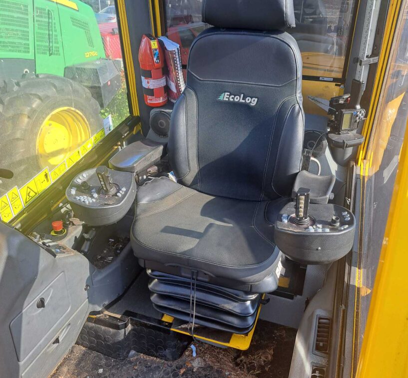 Ecolog 590F