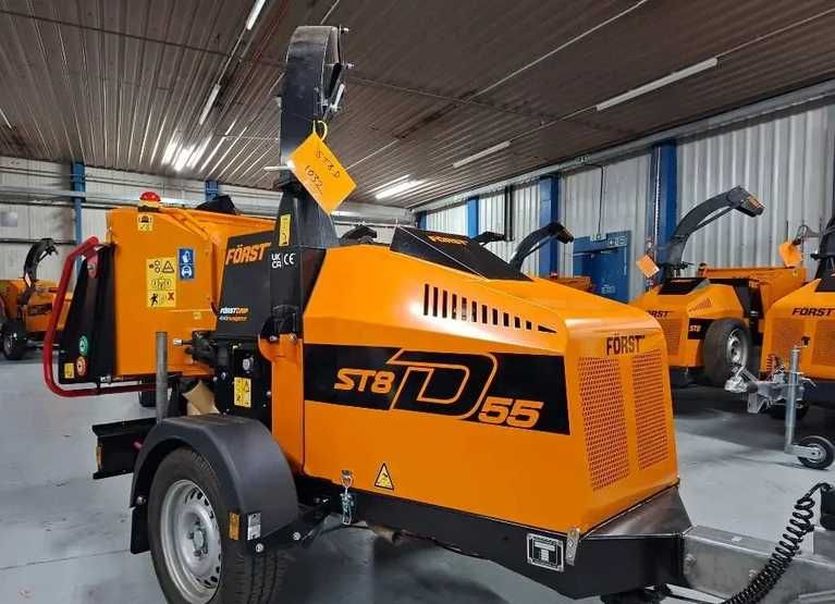 Forst ST8D55