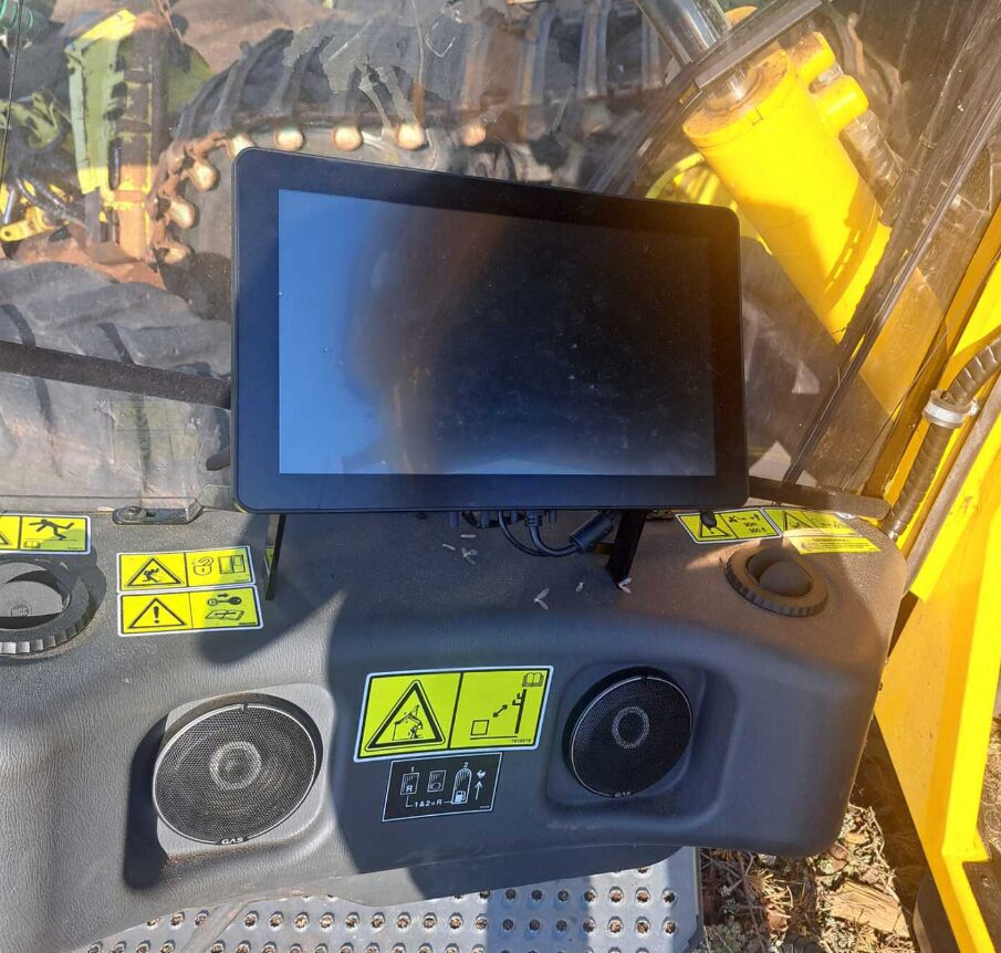 Ecolog 590F