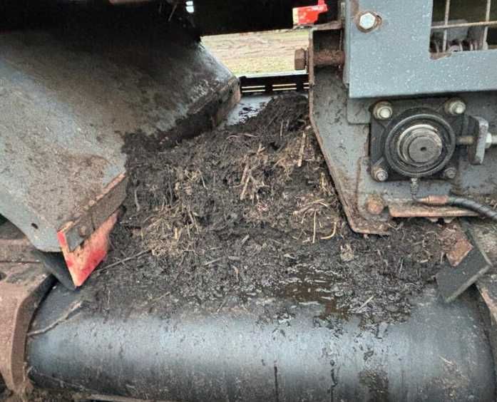 Terex EcoTec TTS620