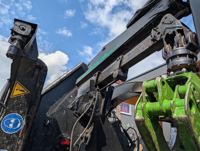 Heizohack HHM 14800 K