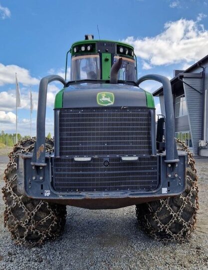 John Deere 1170G