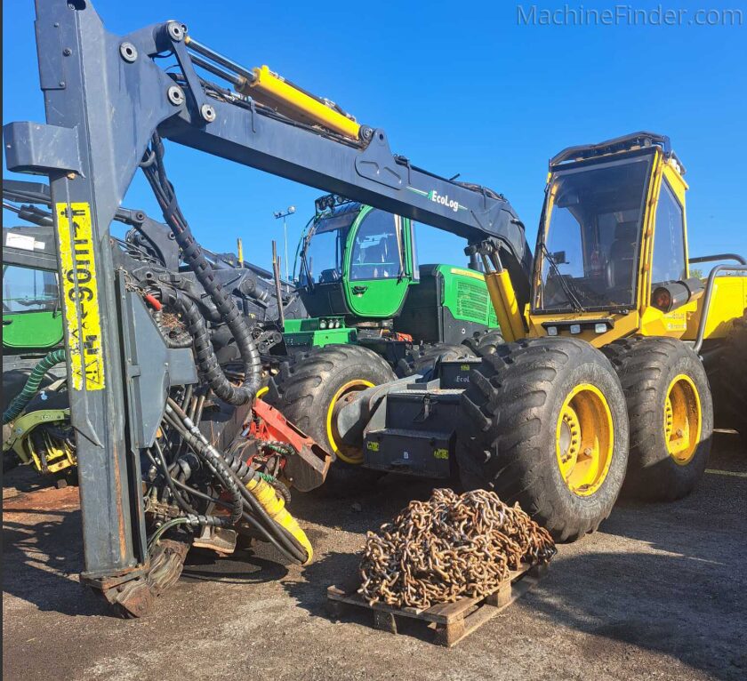 Ecolog 590F