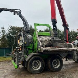 Heizohack HM 14-860 KTL