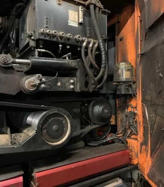 Doppstadt DH-910SA