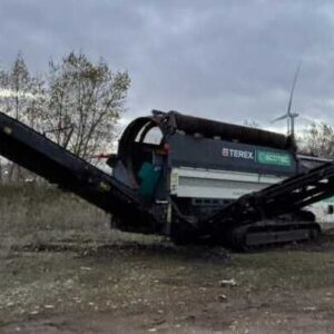 Terex EcoTec TTS620