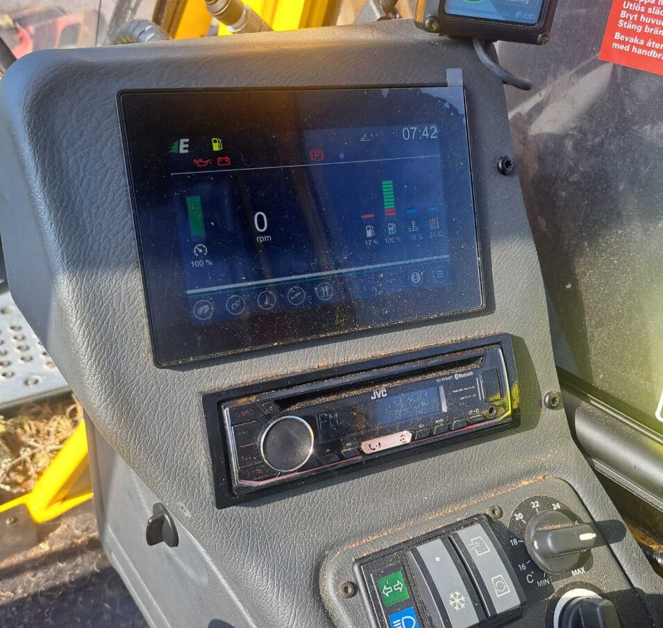 Ecolog 590F