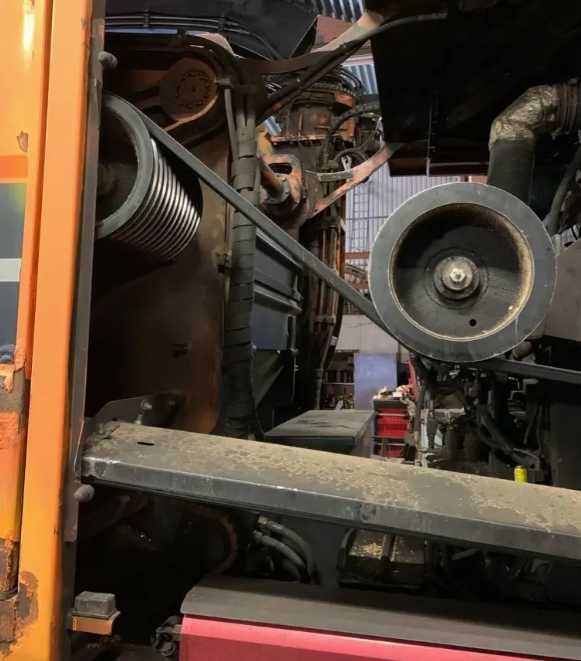 Doppstadt DH-910SA