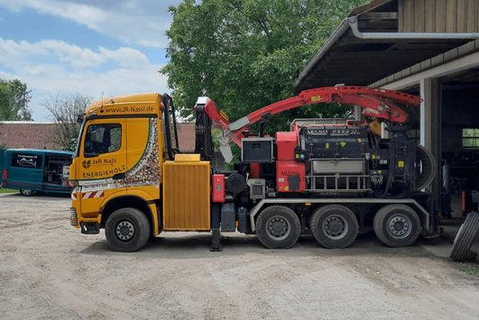 Mus-Max WT 11 XL