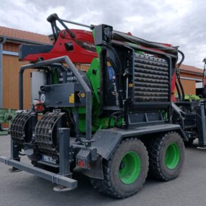 Heizohack HM 14-860 KTL