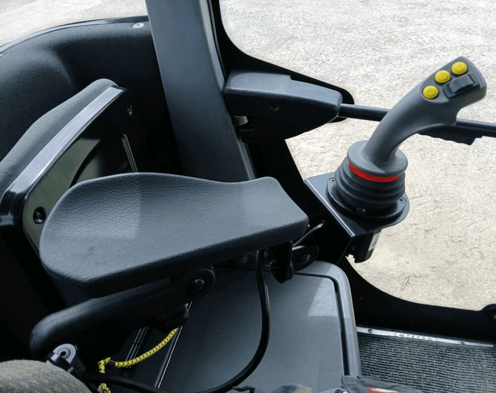 Heizohack HM 14-860 KTL