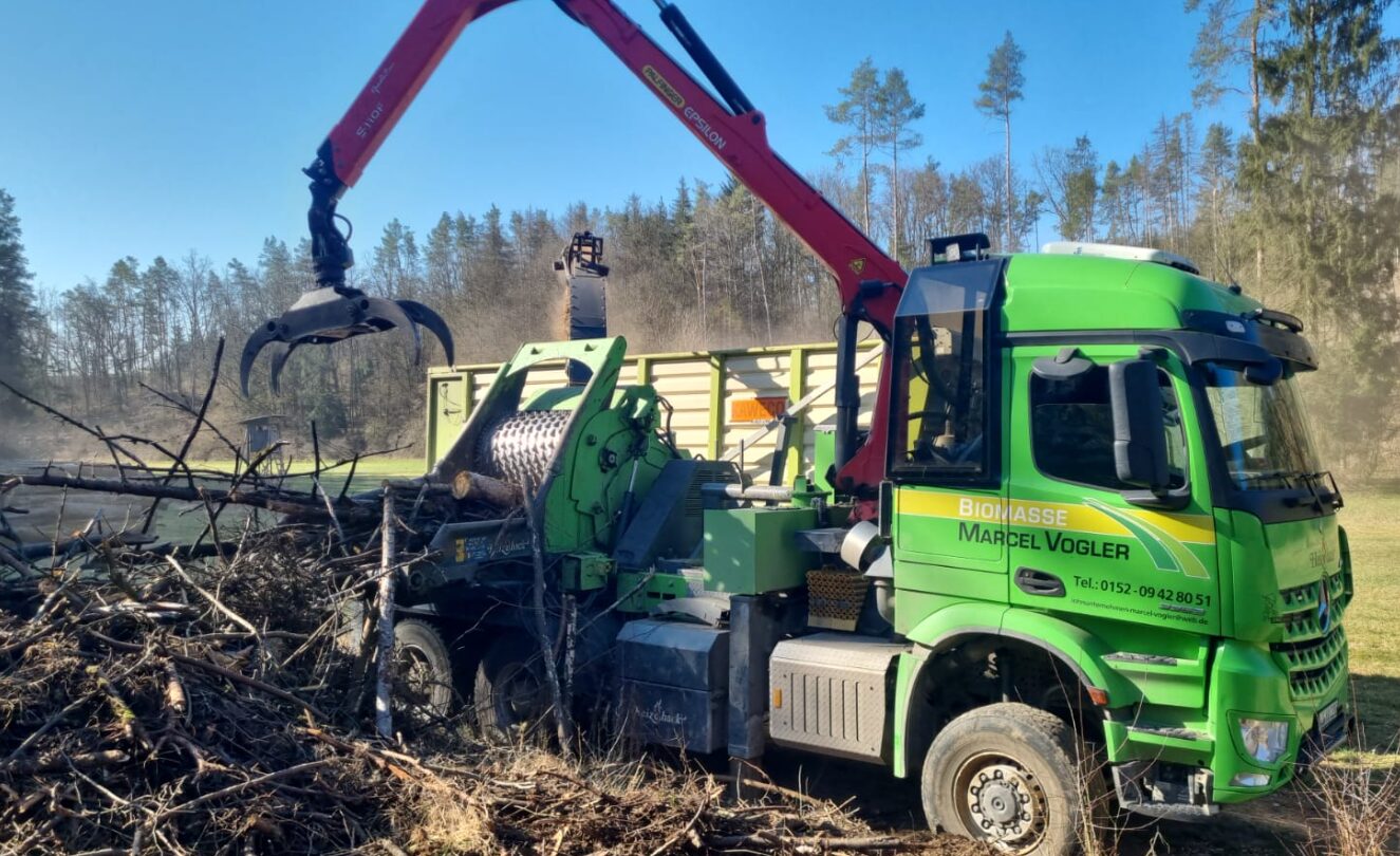 Heizohack HM 14-860 KL