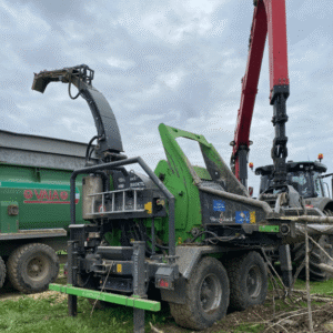 Heizohack HM 14-860 KTL