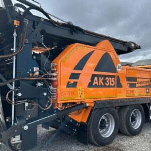 Doppstadt AK 315