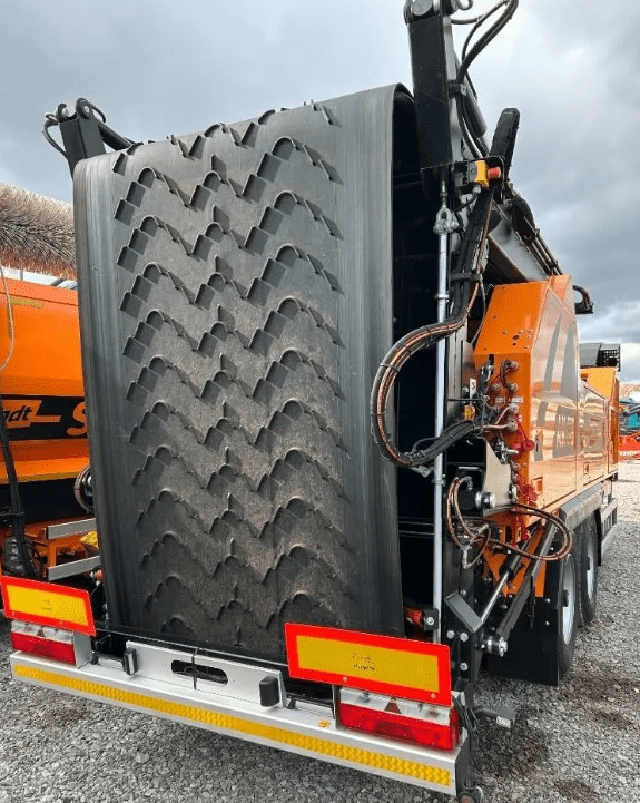 Doppstadt AK 315