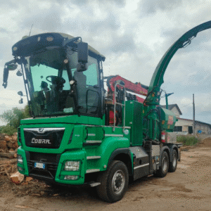 JENZ HEM 593 R-Cobra