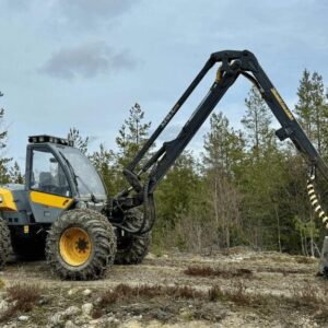 Sampo-Rosenlew 1046 PRO