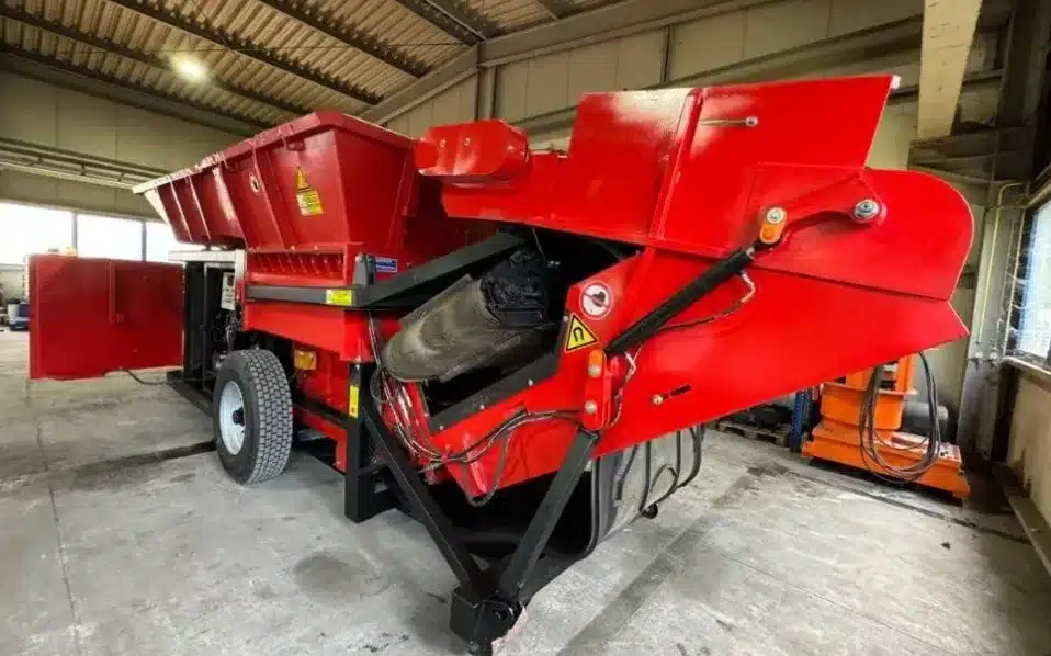 Hammel VB 750 D