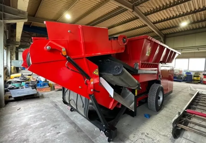 Hammel VB 750 D