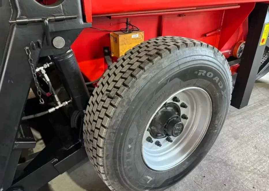 Hammel VB 750 D