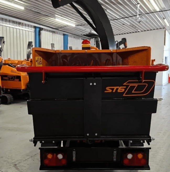 Forst ST6D42