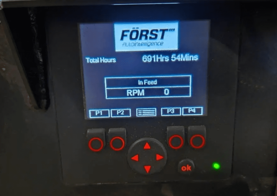Forst ST6D42