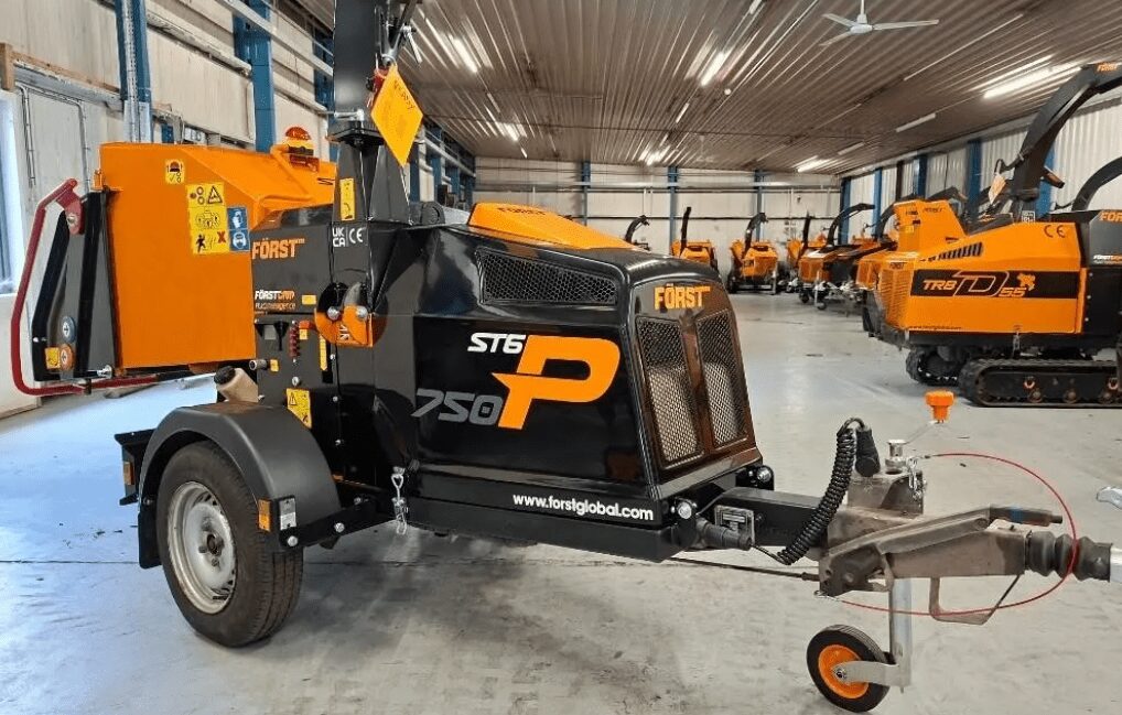 Forst ST6P750