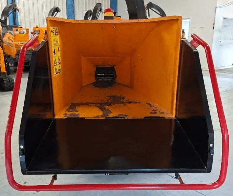 Forst ST6P750