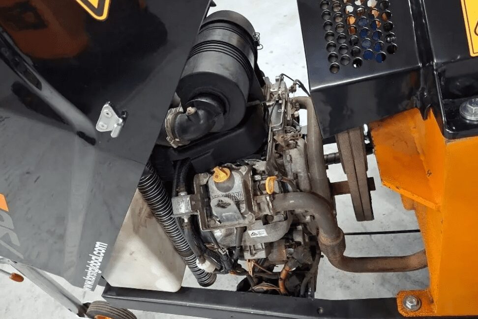 Forst ST6P750