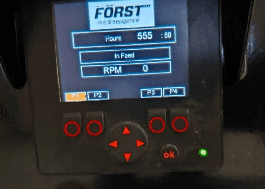 Forst ST6P750