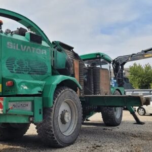 Albach Silvator 2000