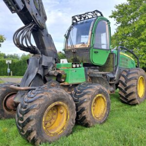 John Deere 1170E