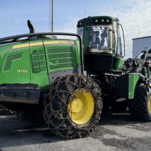 John Deere 1270G