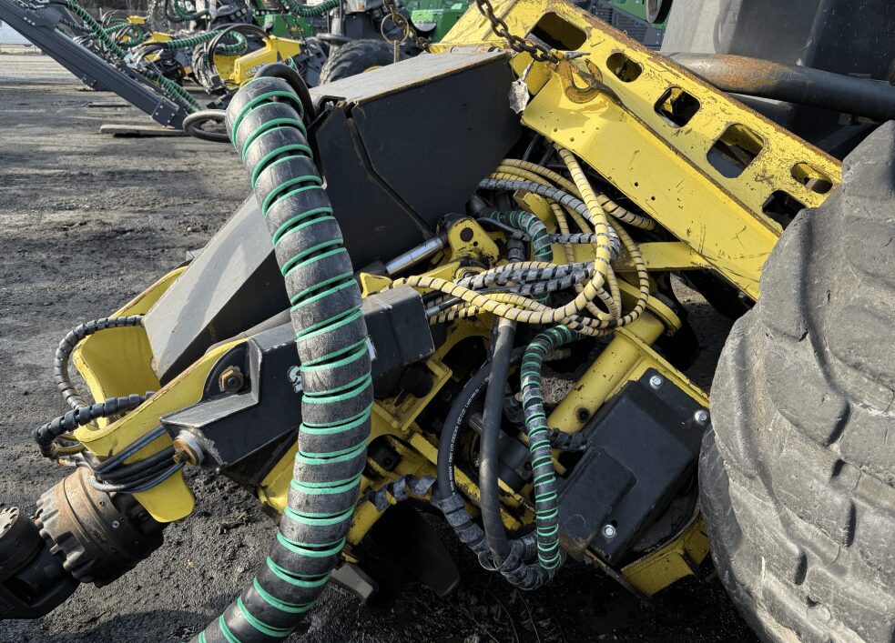 John Deere 1270G