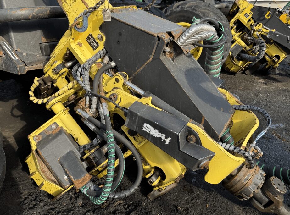 John Deere 1270G