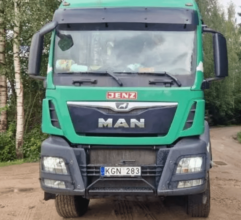 JENZ HEM 583