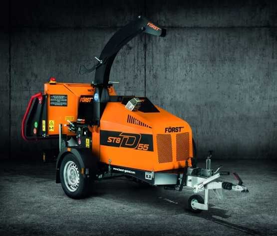 Forst ST8D55
