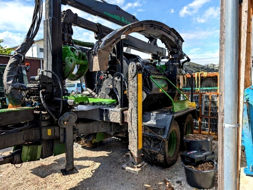 Heizohack HHM 14800 K