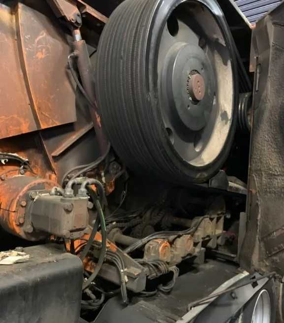 Doppstadt DH-910SA